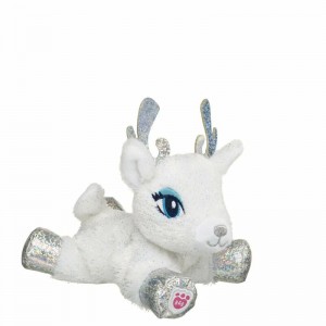 Build A Bear Mini Beans Glisten Plush Buddies | TYCPA0312
